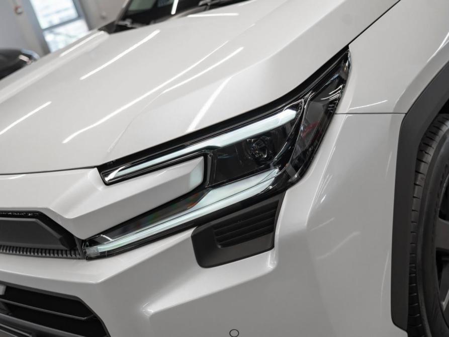 Toyota RAV4 VI (XA60) Москва  - изображение 25