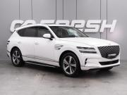 Genesis GV80 I Воронеж  - изображение 28