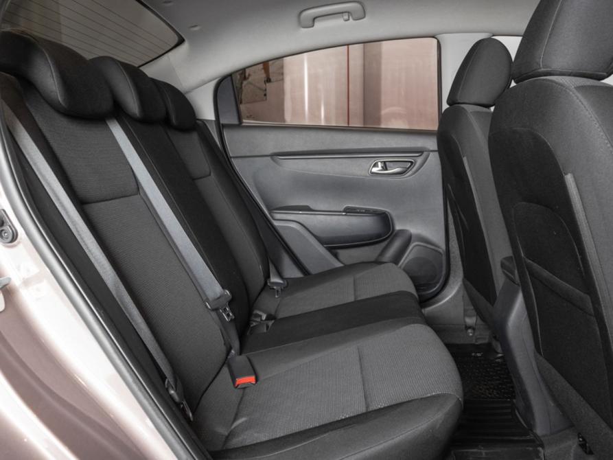 Kia Rio IV Казань  - изображение 8