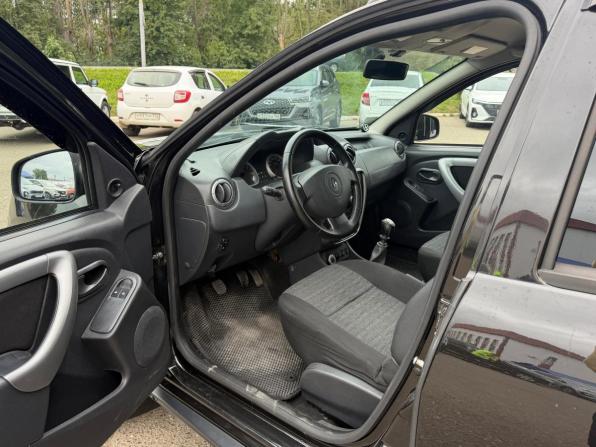 Renault Duster I с пробегом 2013 года, цена 695 000 рублей, 253478 км, внедорожник, Автокод Объявления