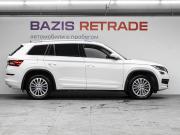 Skoda Kodiaq I Тюмень  - изображение 30