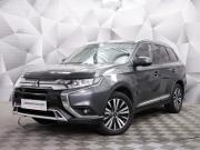 Mitsubishi Outlander III Рестайлинг 3 Ульяновск  - изображение 21