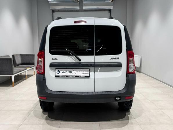 Lada (ВАЗ) Largus I с пробегом 2019 года, цена 517 825 рублей, 327505 км, универсал, Автокод Объявления
