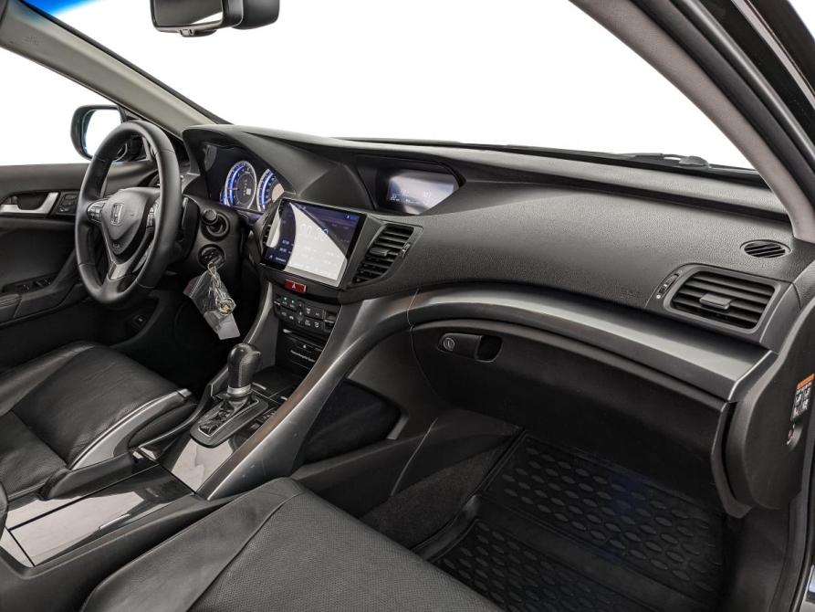 Honda Accord VIII Рестайлинг Москва  - изображение 13