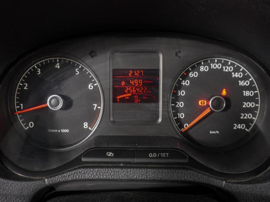 Volkswagen Polo V Воронеж  - изображение 16