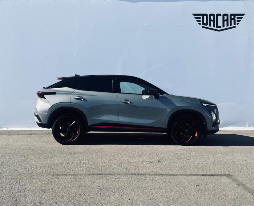 Omoda C5 I Санкт-Петербург  - изображение 3