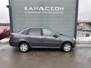 Lada (ВАЗ) Granta I Рестайлинг Екатеринбург  - изображение 16