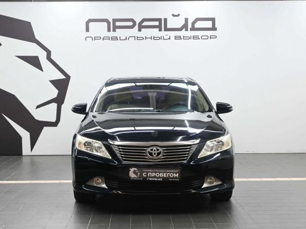 Toyota Camry VII (XV50) с пробегом 2012 года, цена 1 699 900 рублей, 198000 км, седан, Автокод Объявления