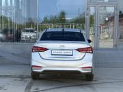 Hyundai Solaris II Новосибирск  - изображение 29