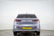 Mitsubishi Lancer X Оренбург  - изображение 24