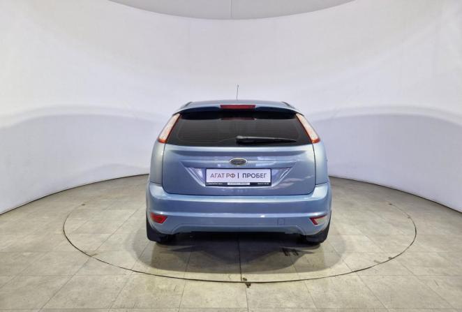 Ford Focus II с пробегом 2008 года, цена 460 000 рублей, 244352 км, хэтчбек, Автокод Объявления
