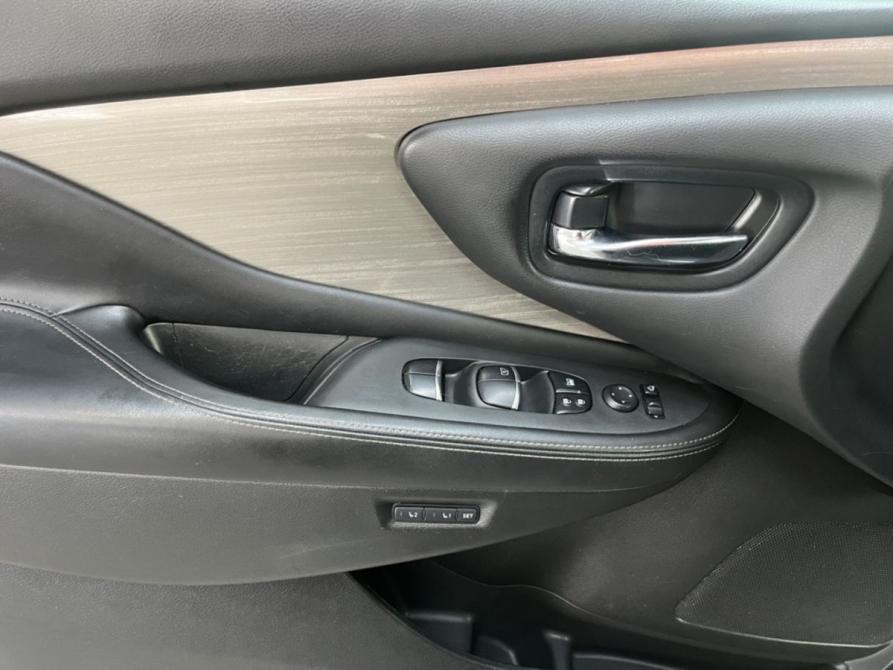 Nissan Murano III (Z52) Курск  - изображение 16