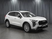 Haval Jolion I Рестайлинг Ставрополь  - изображение 23