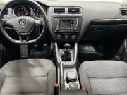 Volkswagen Jetta VI Рестайлинг Кемерово  - изображение 24