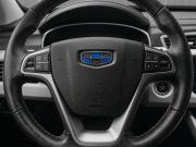 Geely Atlas I Екатеринбург  - изображение 35