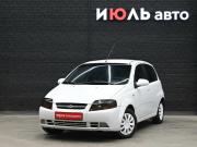Chevrolet Aveo I Екатеринбург  - изображение 16