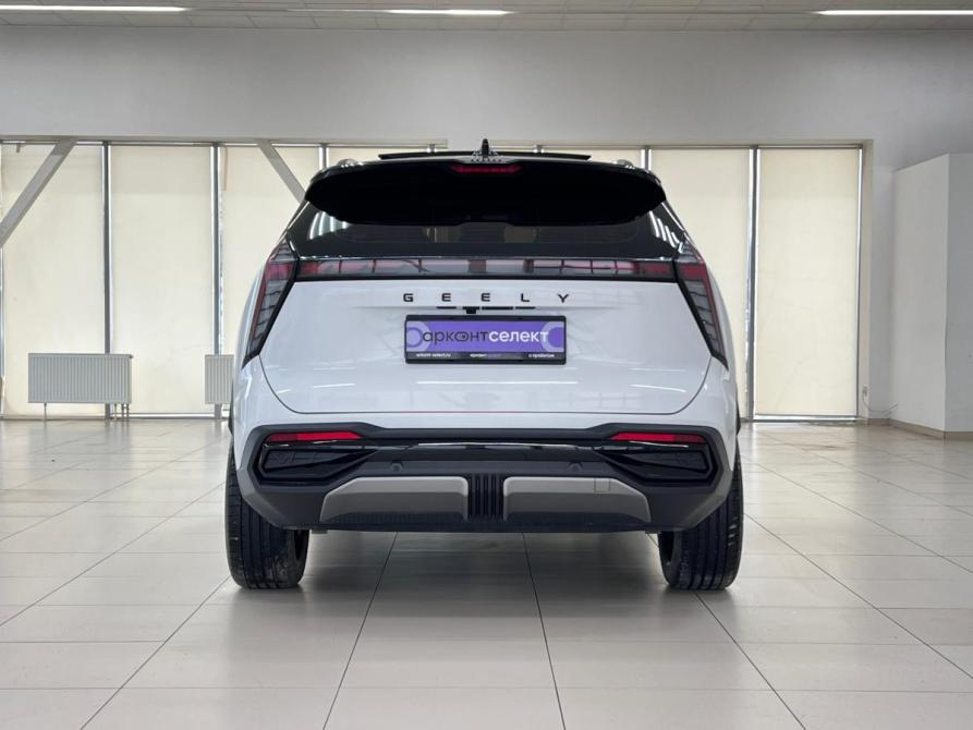 Geely Atlas II Волгоград  - изображение 8