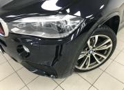 BMW X5 III (F15) Красноярск  - изображение 31