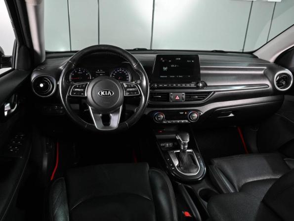 Kia Cerato III Рестайлинг (Classic) с пробегом 2019 года, цена 2 120 000 рублей, 77280 км, седан, Автокод Объявления