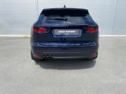 Jaguar F-Pace I Екатеринбург  - изображение 34