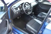 Skoda Rapid I Рестайлинг Нижний Новгород  - изображение 37