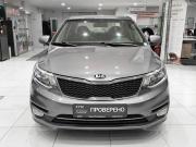 Kia Rio III Рестайлинг Казань  - изображение 24
