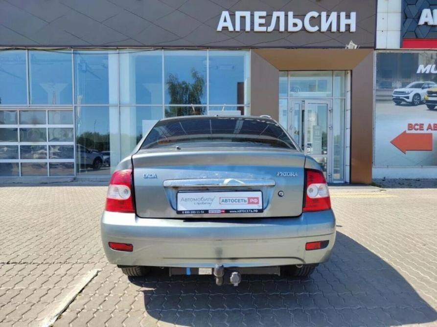Lada (ВАЗ) Priora I Набережные Челны  - изображение 17