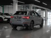 Audi Q3 II (F3) Москва  - изображение 31