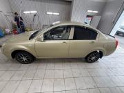 Chery Fora (A21) Сургут  - изображение 13