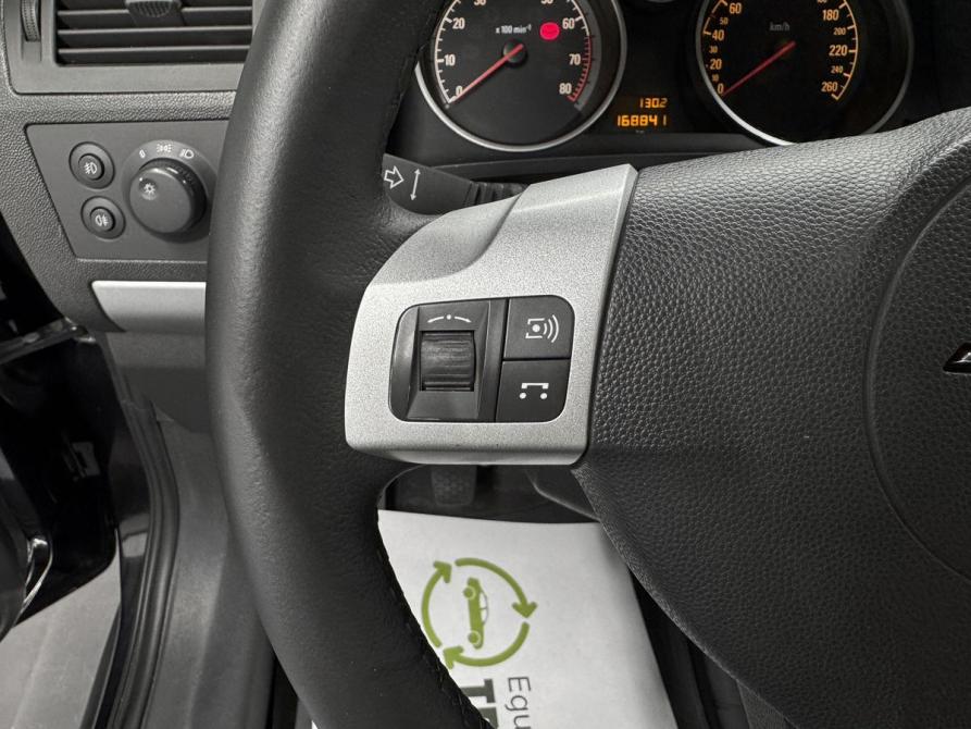 Opel Zafira B Рестайлинг Тверь  - изображение 19