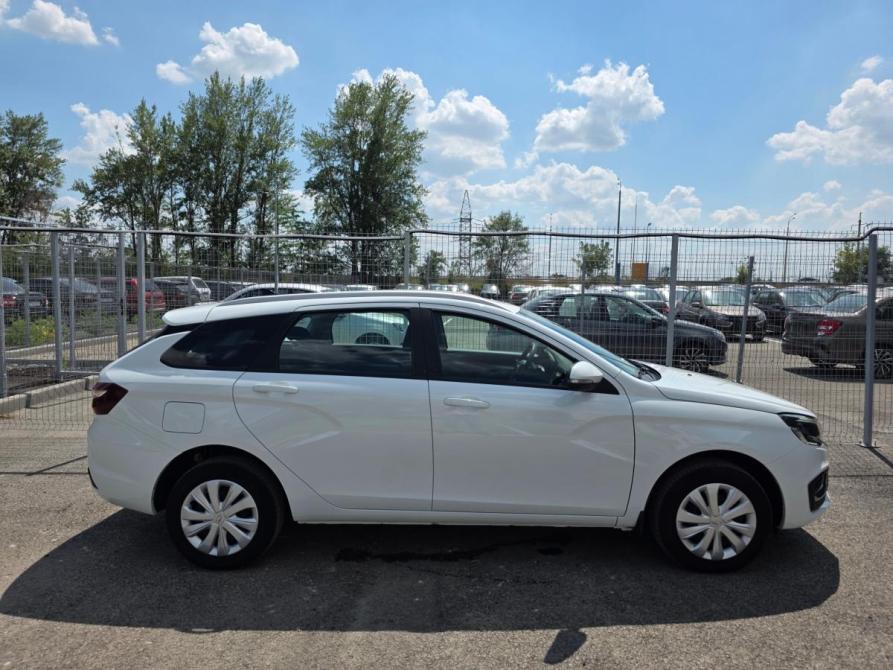 Lada (ВАЗ) Vesta I Рестайлинг (NG) Ростов-на-Дону  - изображение 6