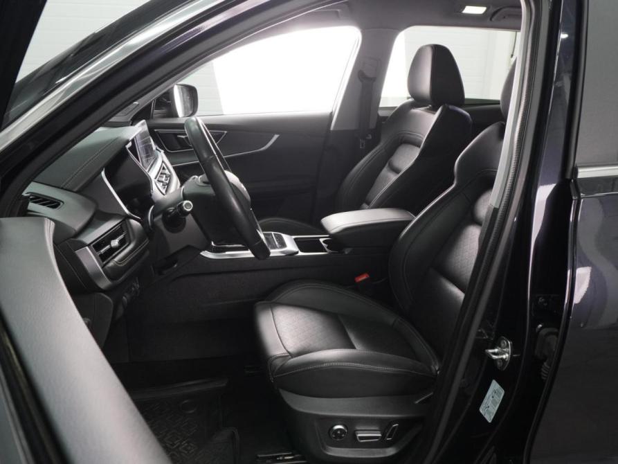 Chery Tiggo 8 I Воронеж  - изображение 11