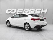 Kia Cerato III Ростов-на-Дону  - изображение 21