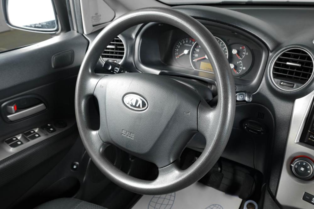 Kia Carens II (UN) Тюмень  - изображение 12