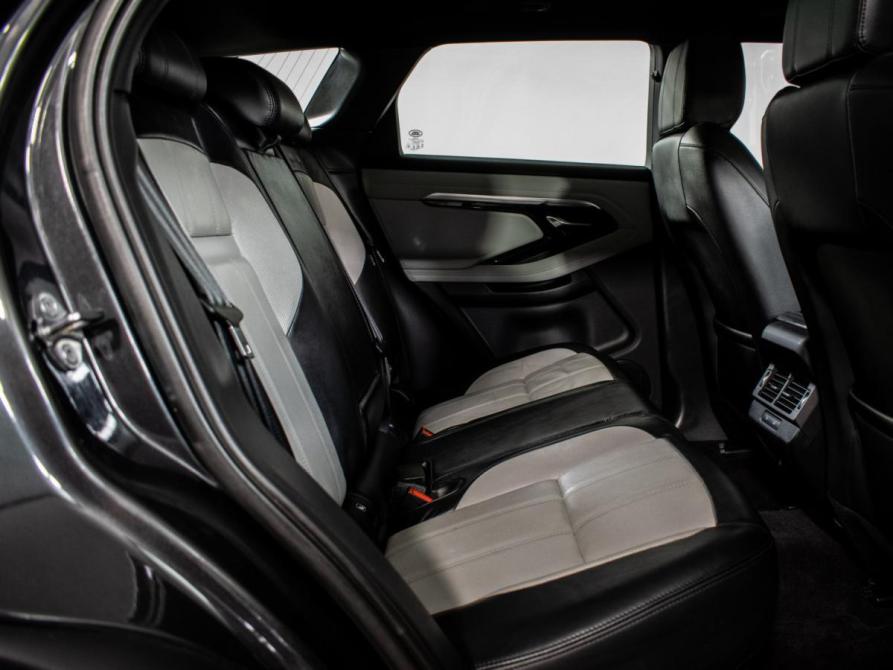 Land Rover Range Rover Evoque II Москва  - изображение 9