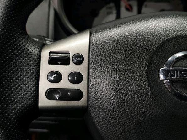 Nissan Note I с пробегом 2008 года, цена 780 000 рублей, 215878 км, хэтчбек, Автокод Объявления
