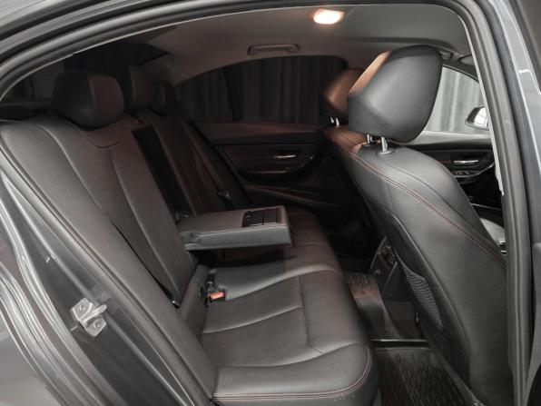 BMW 3 серии VI (F3x) с пробегом 2013 года, цена 1 680 000 рублей, 260000 км, седан, Автокод Объявления