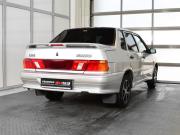 Lada (ВАЗ) 2115 Кемерово  - изображение 23