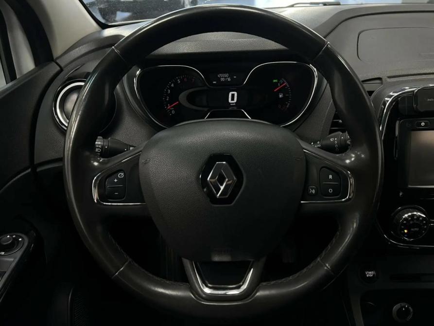 Renault Kaptur I Казань  - изображение 12