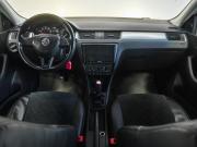 Skoda Rapid I Челябинск  - изображение 44