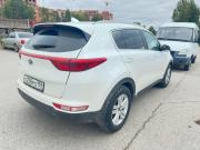 Kia Sportage IV Рестайлинг Пермь  - изображение 17