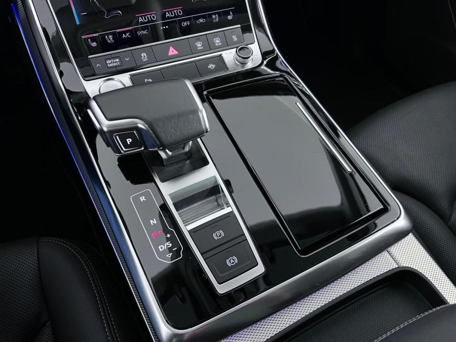 Audi Q7 II (4M) Рестайлинг Ростов-на-Дону  - изображение 19