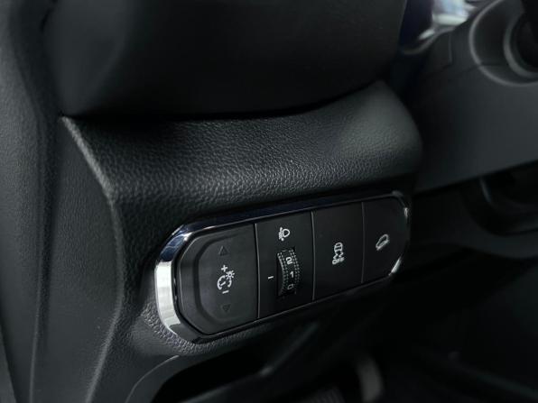 Haval Jolion I с пробегом 2023 года, цена 1 647 000 рублей, 75254 км, внедорожник, Автокод Объявления