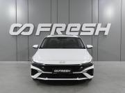 Hyundai Elantra VII (CN7) Рестайлинг Ростов-на-Дону  - изображение 26