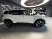 Citroen C5 Aircross I Москва  - изображение 22