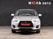 Mitsubishi ASX I Рестайлинг Екатеринбург  - изображение 16