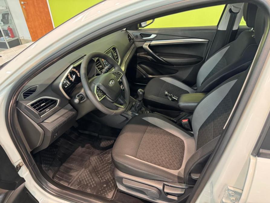 Lada (ВАЗ) Vesta I Рестайлинг (NG) Чебоксары  - изображение 13