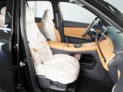 Geely Galaxy Starship 7 Минеральные Воды  - изображение 28