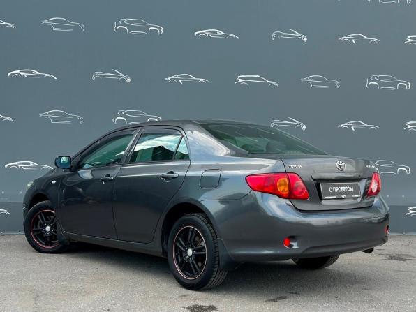 Toyota Corolla X (E140 E150) с пробегом 2008 года, цена 737 800 рублей, 192680 км, седан, Автокод Объявления