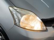 Toyota Passo Sette Иркутск  - изображение 38